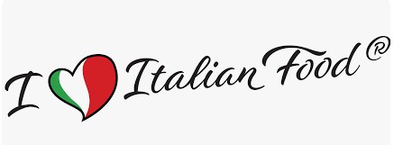 I Love Italian Food