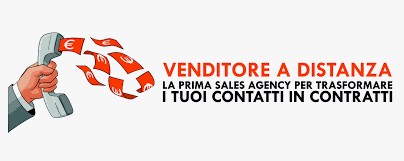 Venditore a Distanza