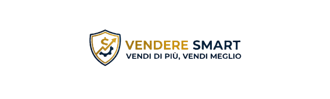 VendereSmart - Vendi di più, vendi meglio